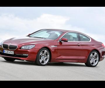 Assurance auto BMW Série 6