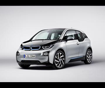 Assurance auto BMW i3 électrique