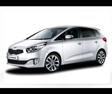 Assurance auto Kia Carens