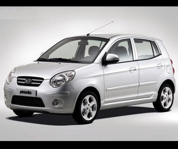 Assurance auto Kia Picanto