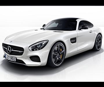 Assurance auto Mercedes AMG GT