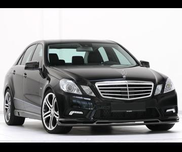 Assurance auto Mercedes Classe E