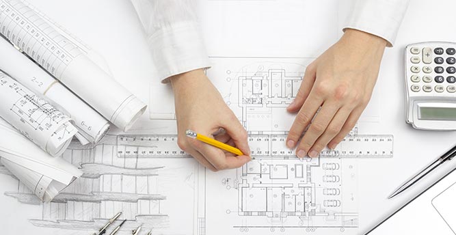 garantie décennale maîtres d'oeuvre