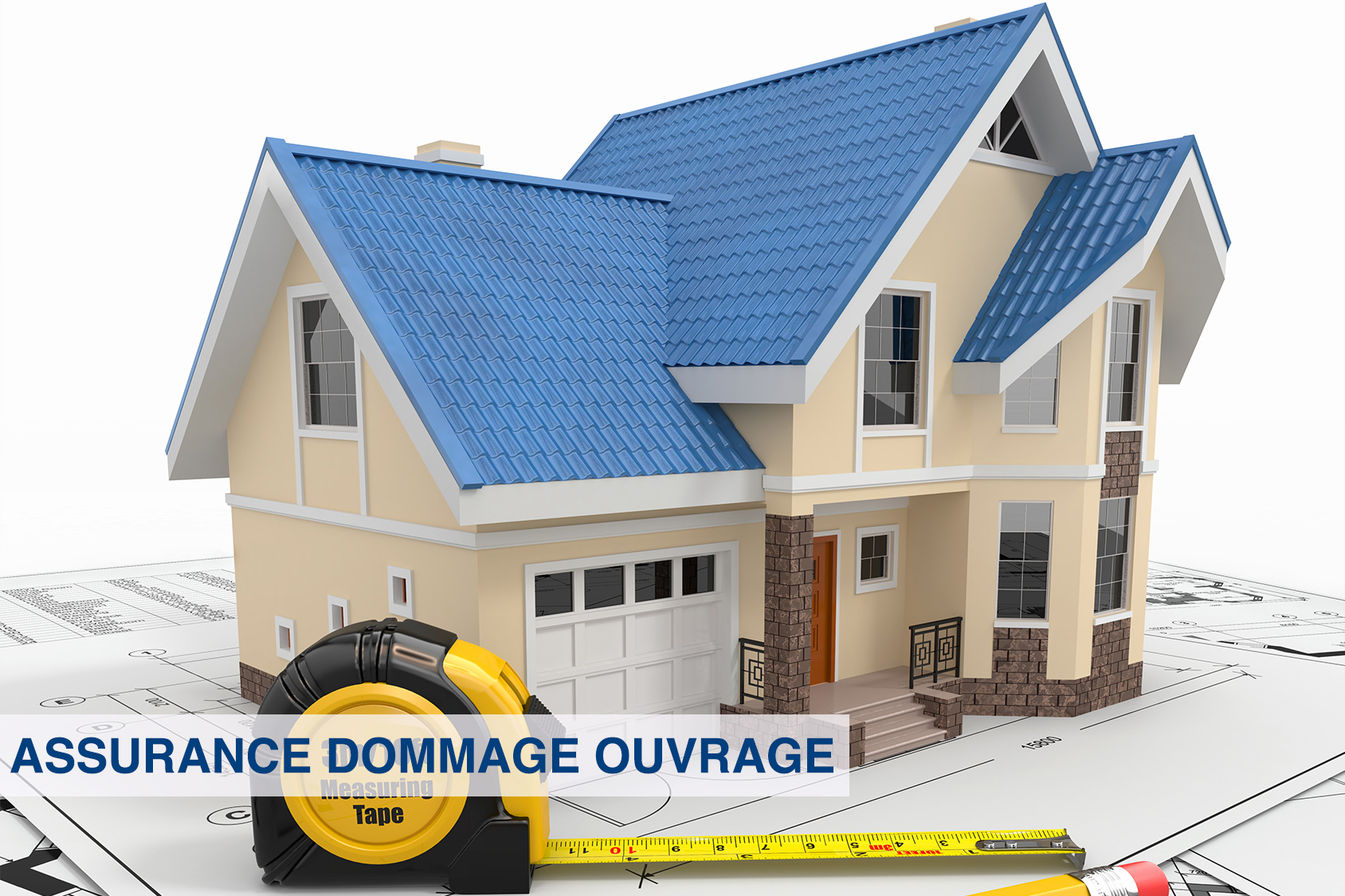 Assurance dommage ouvrage