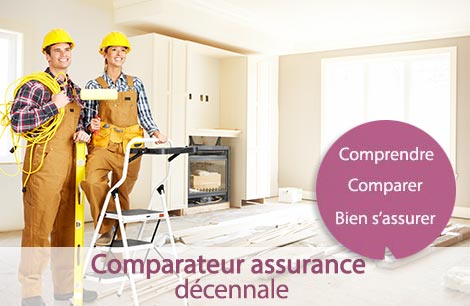 assurance décennale var