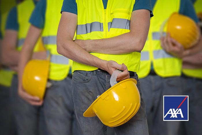 axa decennale