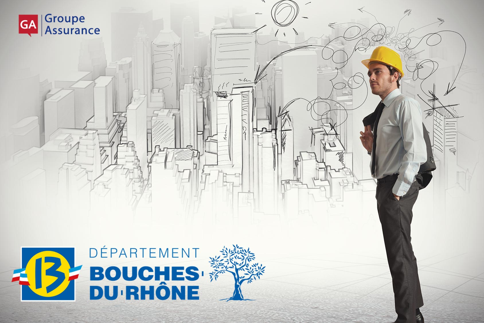 Assurance décennale Marseille