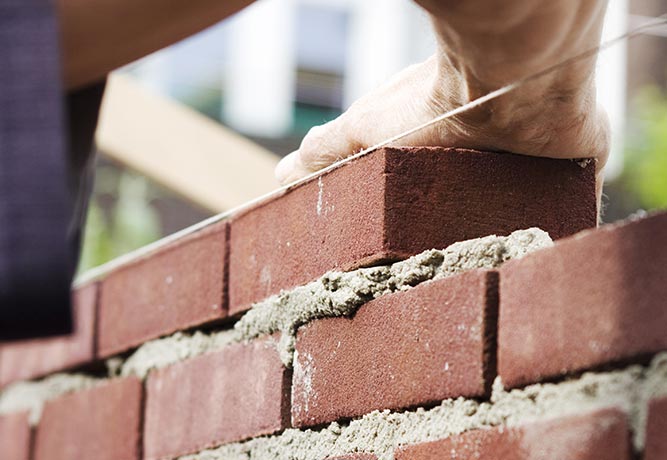 garantie décennale maconnerie