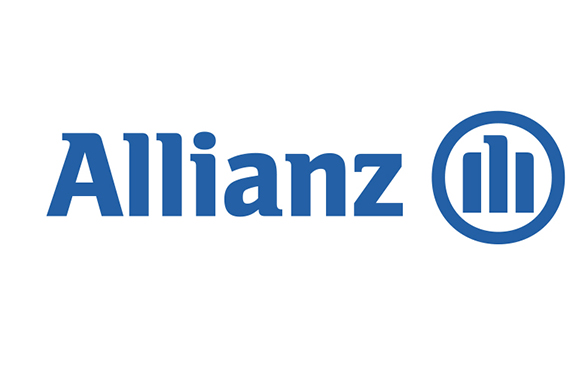 Logo Allianz assurance décennale