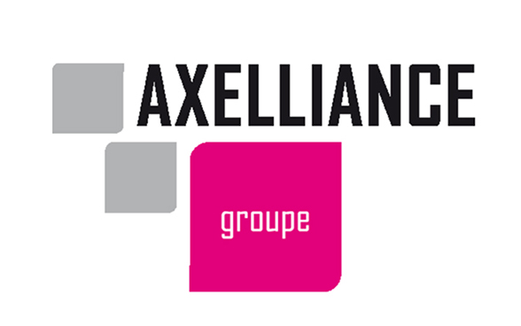 Logo Axelliance assurance décennale