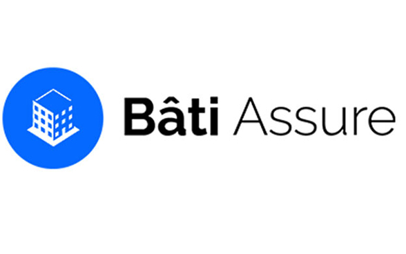 Logo Batiassur assurance décennale