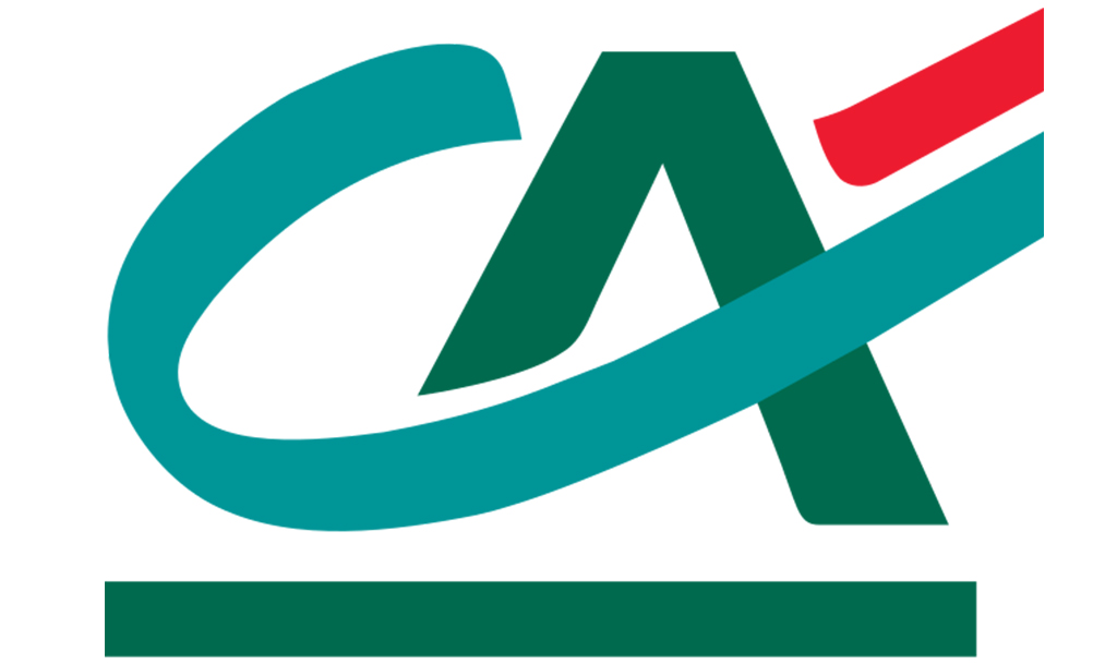 Logo Crédit Agricole assurance décennale