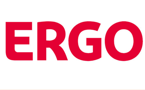 Logo ERGO assurance décennale