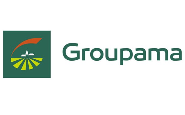 Logo Groupama assurance décennale
