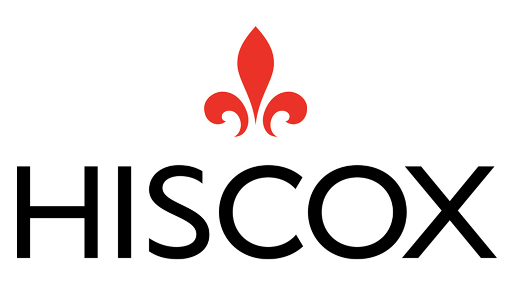Logo Hiscox assurance décennale