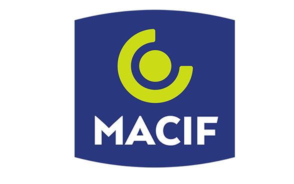 Logo MACIF assurance décennale