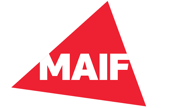 Logo MAIF assurance décennale