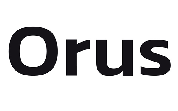 Logo Orus assurance décennale