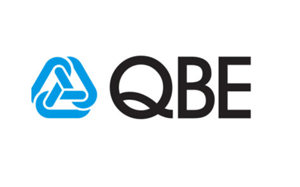 Logo QBE assurance décennale