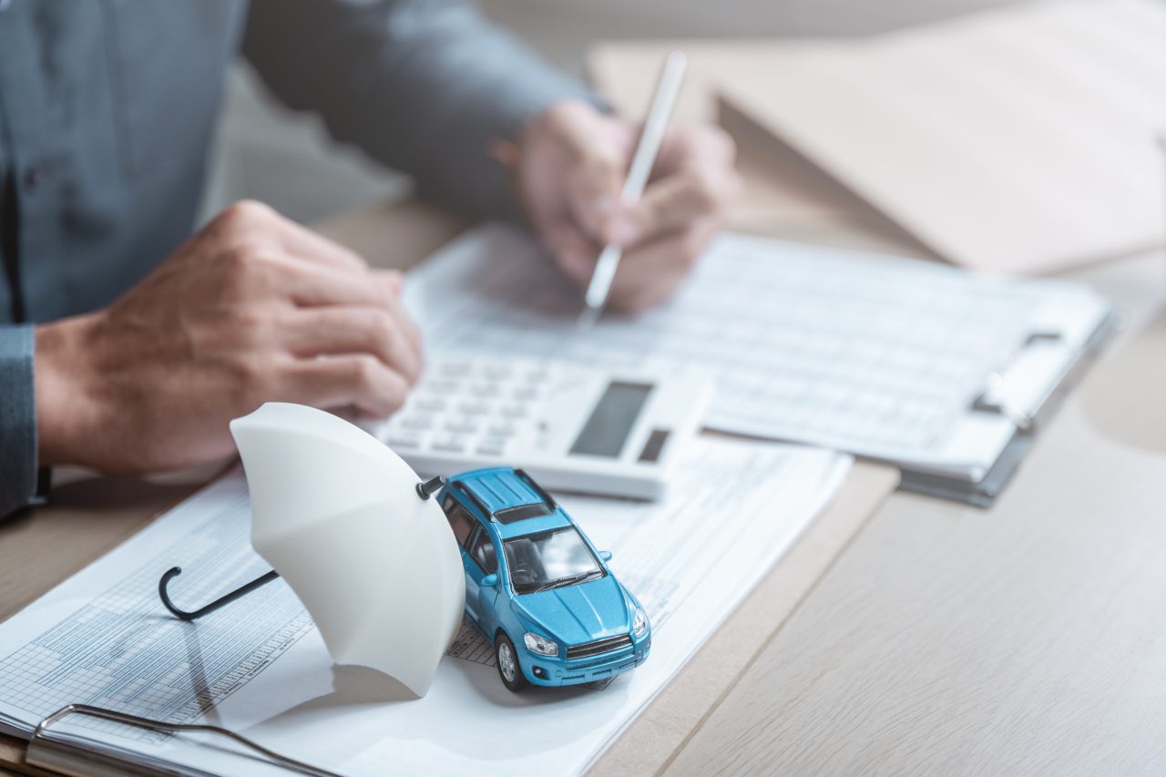 Assurance auto immédiate en ligne