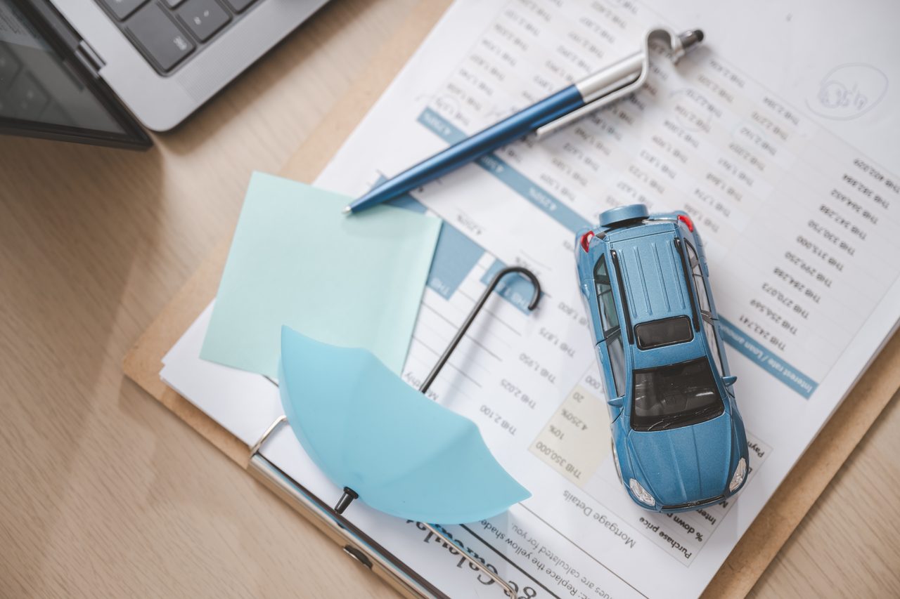 Assurance temporaire pour jeune conducteur