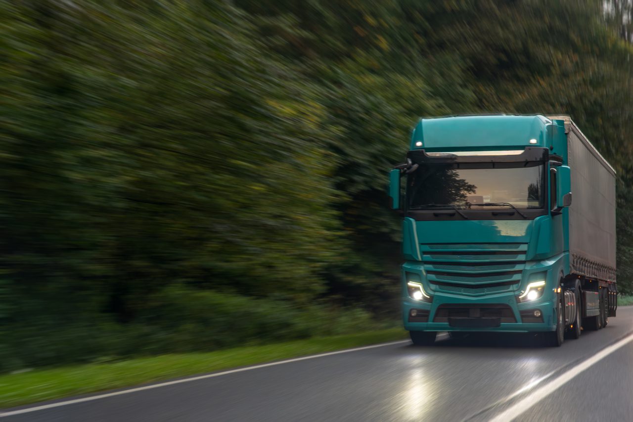 Assurance temporaire poids lourd et camion