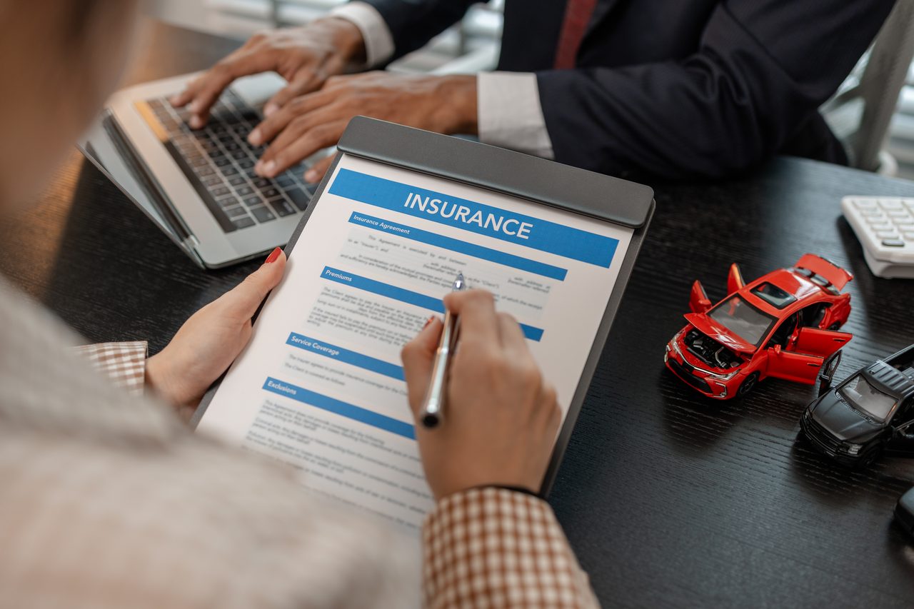 Assurance temporaire pour voiture sans permis