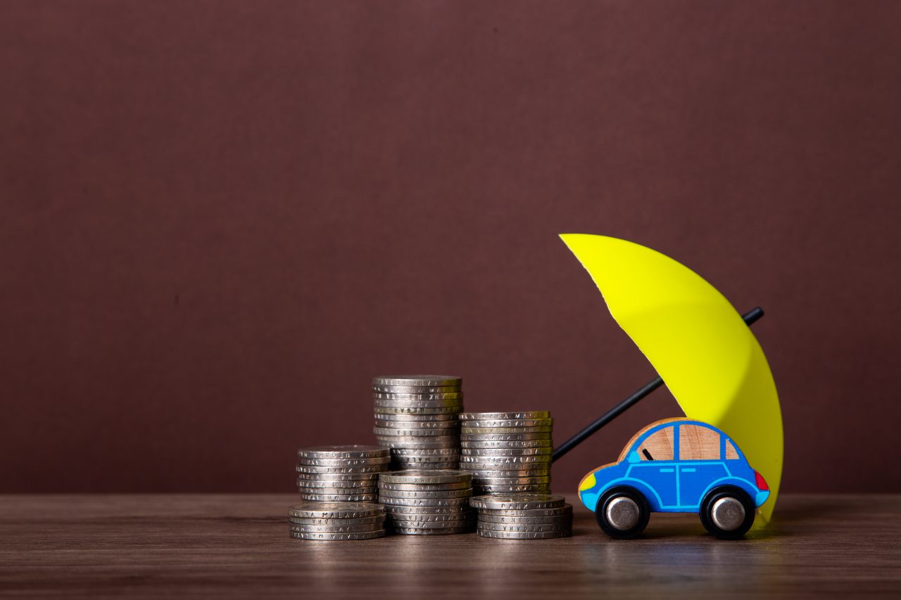 Prix d'une assurance auto temporaire