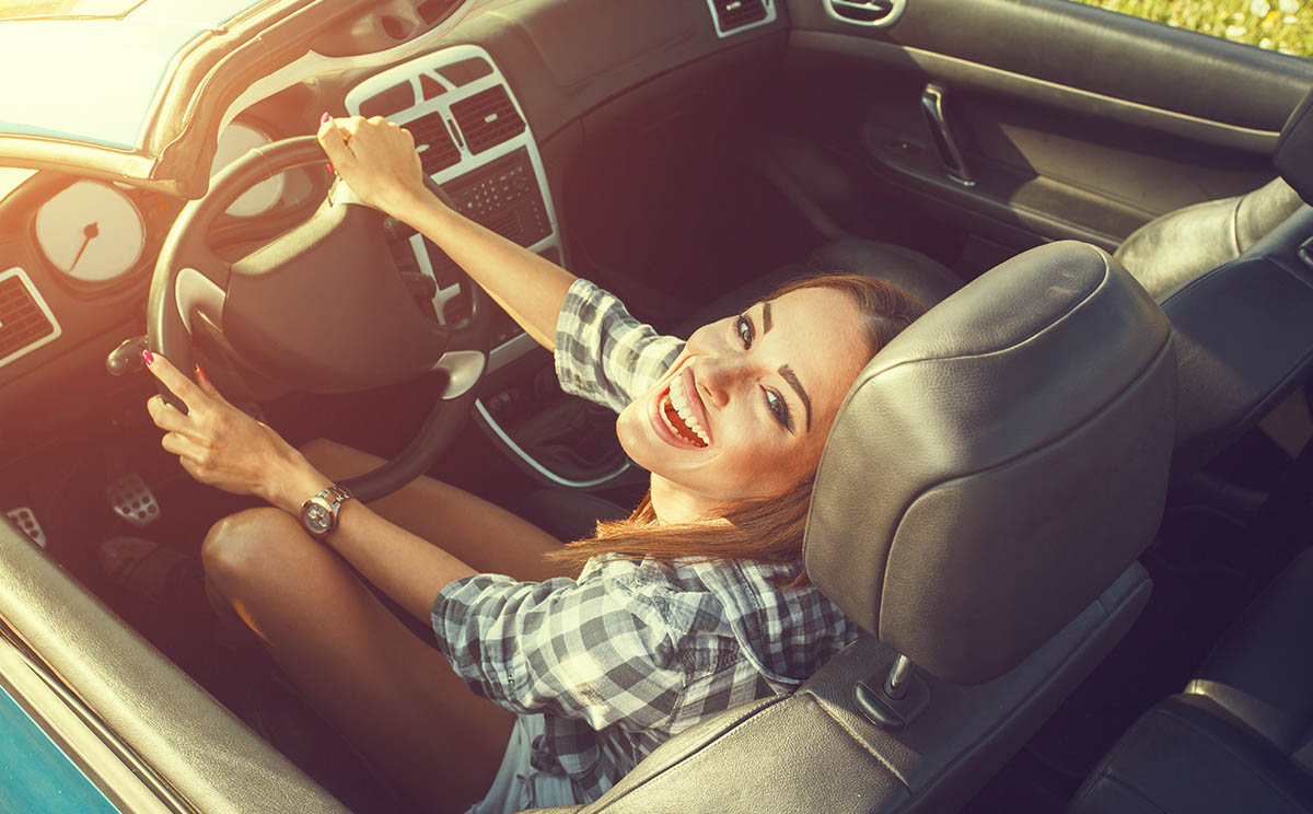Alcool au volant