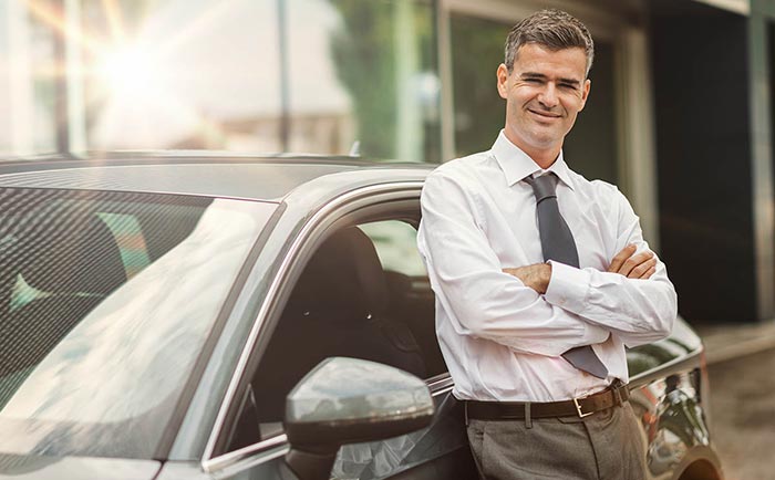 Permis de conduire international