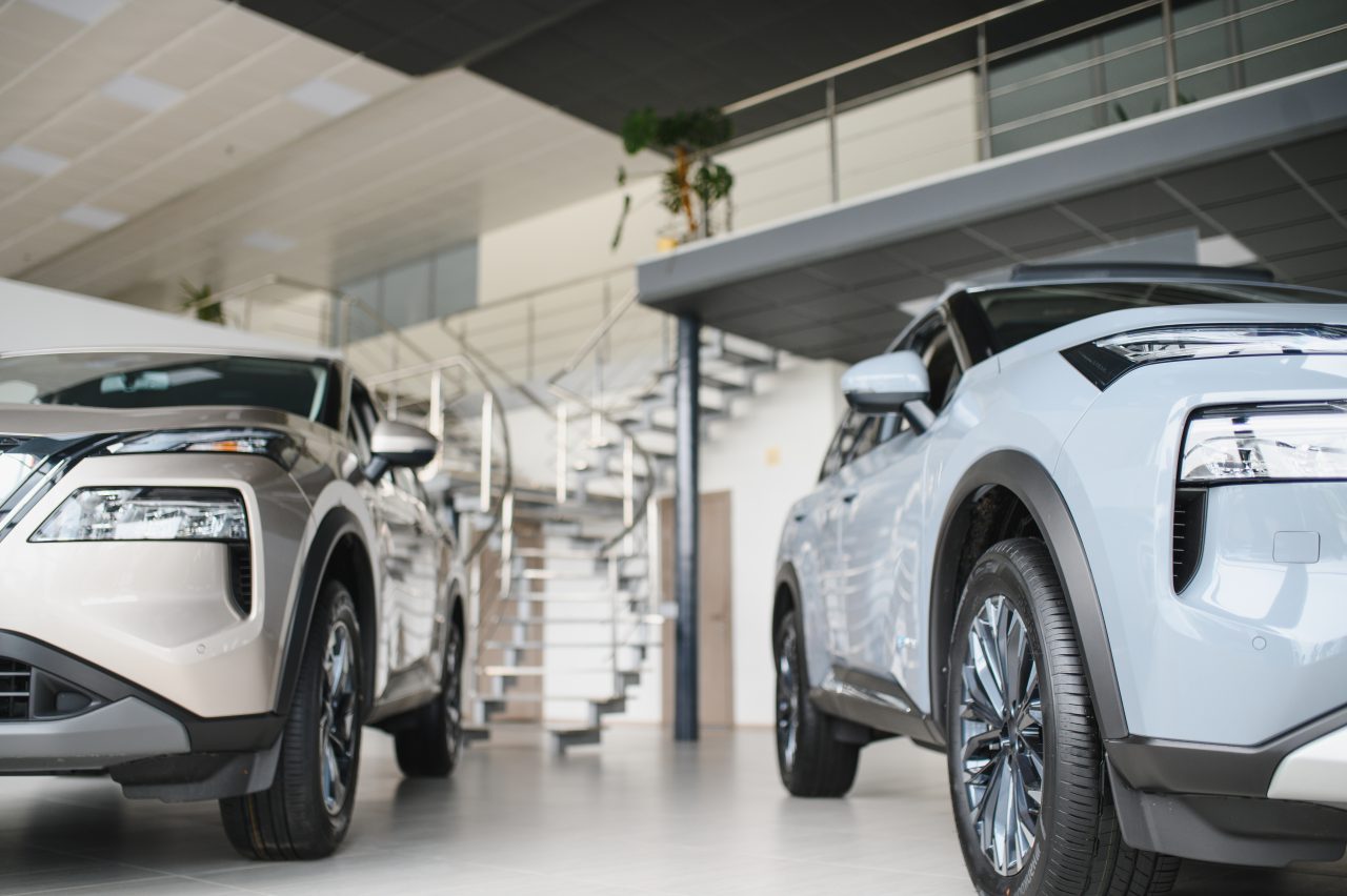 Assurance auto Nissan
