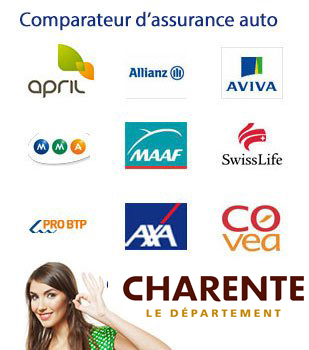 assurance auto Angouleme