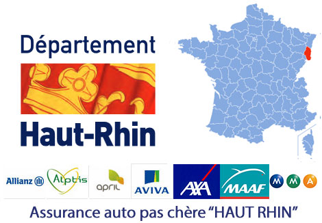 assurance auto Mulhouse