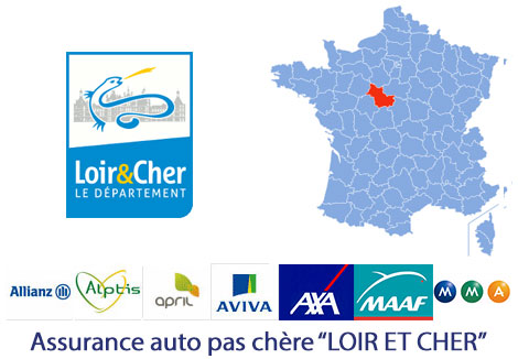 assurance auto Cahors