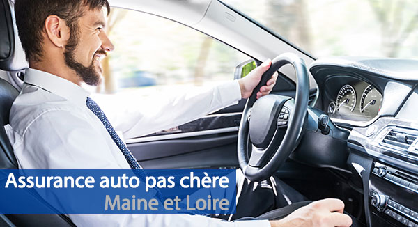 assurance auto Cherbourg-Octeville