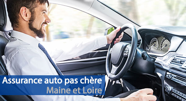 assurance auto Laval