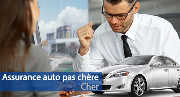 assurance auto Bourges