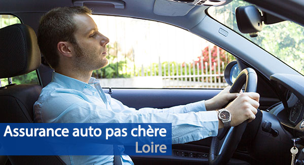 assurance auto Saint Étienne