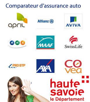 assurance haute-savoie
