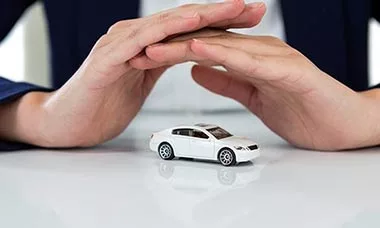Assurance auto