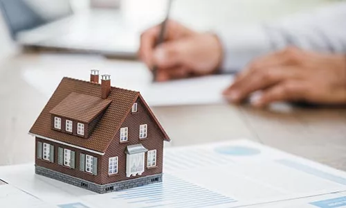 Assurance Habitation