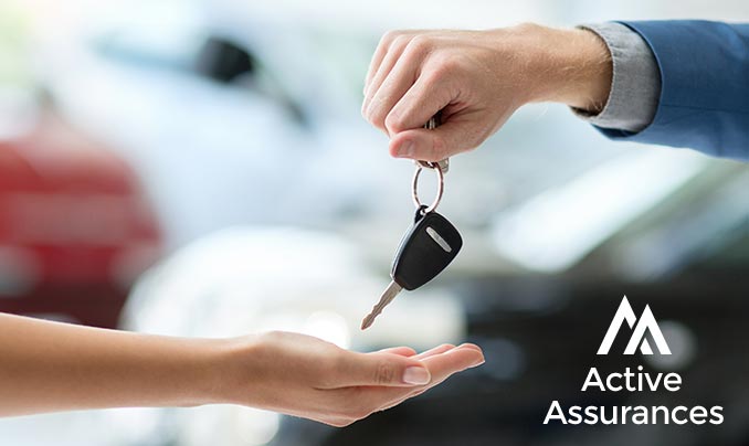 Active Assurance auto