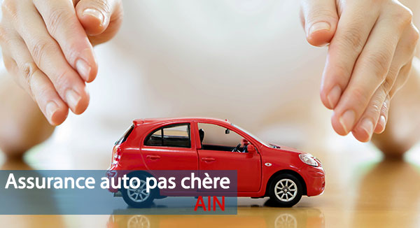 assurance auto Ain