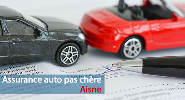 assurance auto Aisne