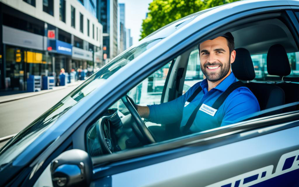 Assurance auto pas cher