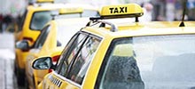 Assurance taxi