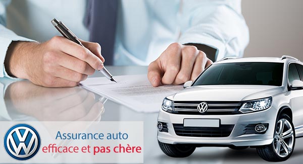 assurance Volkswagen
