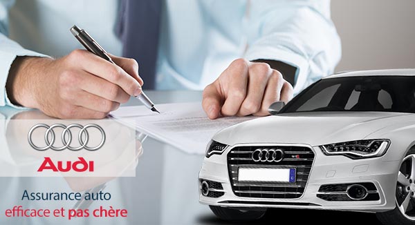 Assurance audi