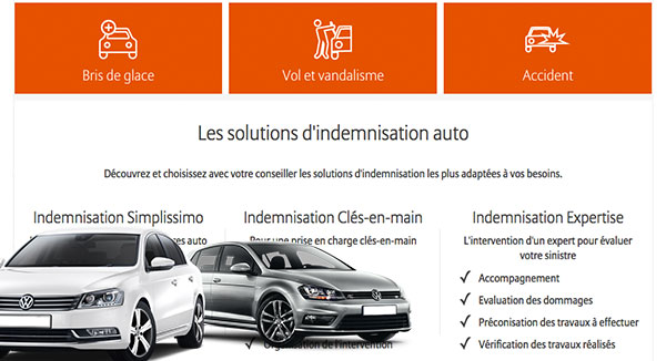 assurance allianz auto