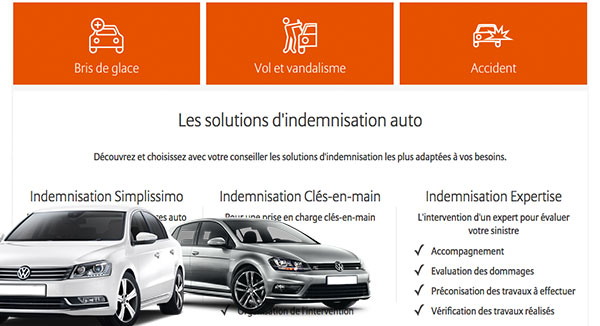 assurance auto allianz